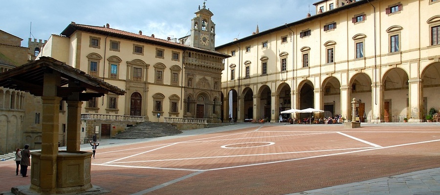 Arezzo