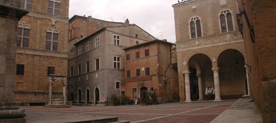 Pienza