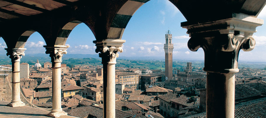 Siena